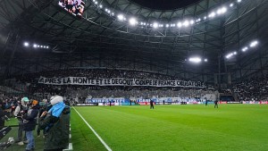 Illustration : Mercato OM : Place de numéro 1 promise, mais ce crack de Bundesliga recale Marseille