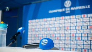 Illustration : Mercato OM : Accord de principe trouvé avec la Real Sociedad pour un patron de la défense