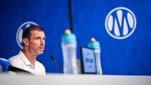 Illustration : Mercato : L'OM passe à l'attaque pour s'offrir une sensation égyptienne du Mondial !