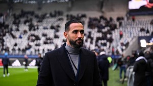 Illustration : OM : Medhi Benatia vide son sac et dénonce un gouffre financier caché à l'Olympique de Marseille