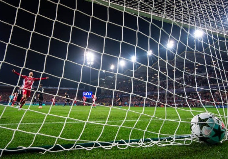 Illustration : Mercato Brest : Accord tout proche pour ce gardien qui a affronté les Bleus au Mondial