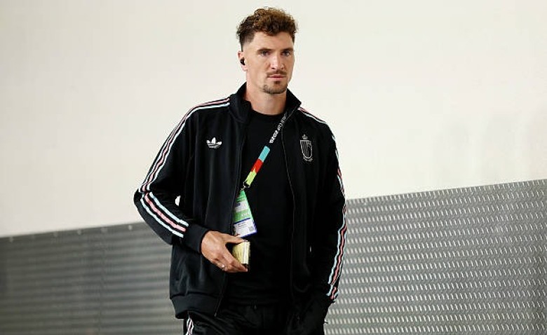 Illustration : "Mercato OL : Pourquoi la venue de Thomas Meunier a capoté au dernier moment"