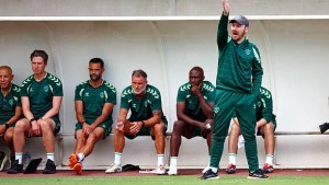Illustration : Mercato ASSE : Visite médicale planifiée, la nouvelle recrue stéphanoise arrive pour 2 M€ !