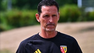 Illustration : Mercato Lens : Un ex-joueur de Ligue 1 ciblé pour booster l'attaque !