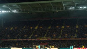 Illustration : RC Lens - PSG : Pourquoi le parcage parisien sera totalement vide à Bollaert-Delelis