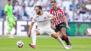 Illustration : Mercato OM : Un grand d'Espagne s'est cassé les dents sur le prix d'Amine Gouiri !