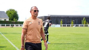 Illustration : FC Nantes : « On a tous été mauvais »... Der Zakarian flingue la prestation de ses joueurs et réclame des recrues d'urgence