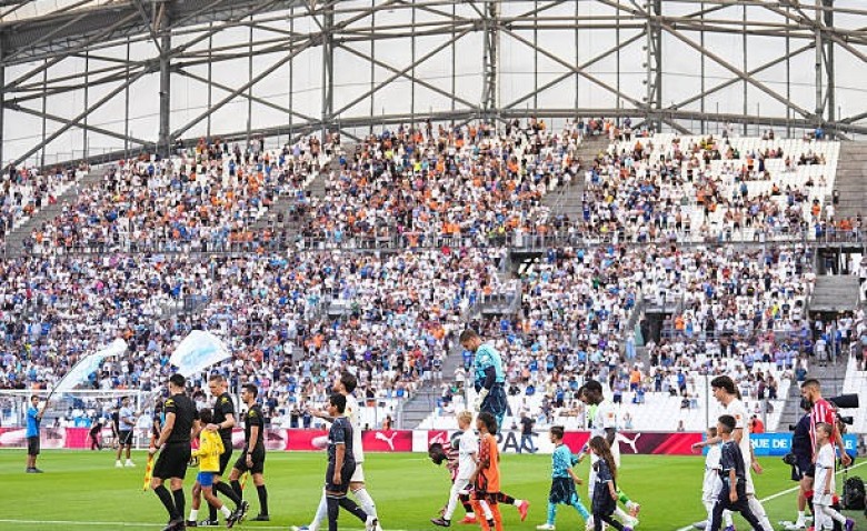 Illustration : "Mercato OM : Marseille s'attaque à une pépite de Liga pour oublier Mason Greenwood !"