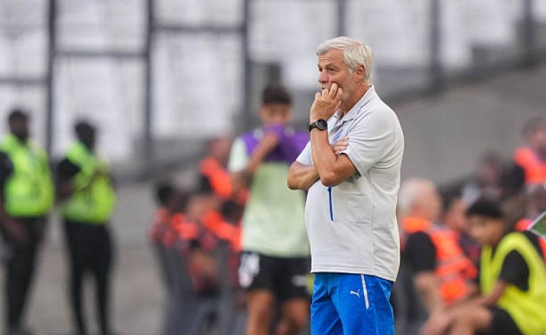 Illustration : "Mercato OM : Un cadre de la Juventus dans le viseur pour remplacer Gerónimo Rulli !"