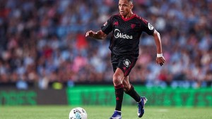 Illustration : Ex-OM : Alexis Sanchez  s'offre un dernier défi en MLS !