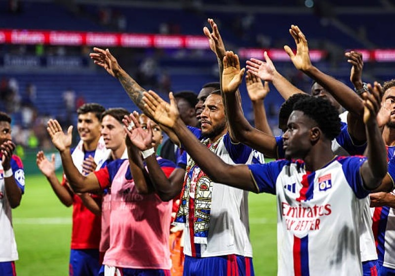 Illustration : Ligue 1 : Pourquoi la LFP vient de faire un immense cadeau à Toulouse face à l’OL