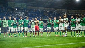 Illustration : Mercato ASSE : Les Verts devancent trois clubs de Ligue 1 et s'offrent une pépite !