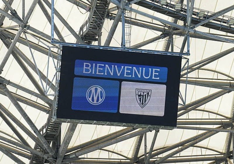 Illustration : Mercato : L'OM fonce sur un international marocain formé au FC Barcelone !