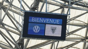 Illustration : Mercato : L'OM fonce sur un international marocain formé au FC Barcelone !