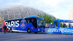 Illustration : Mercato : Ce cadre du PSG pourrait être bradé avant la fin août