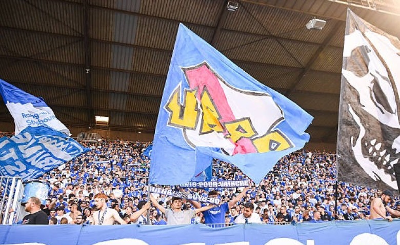 Illustration : "Mercato Strasbourg : Le RCSA va s'offrir une pépite achetée 22 M€ par Chelsea !"