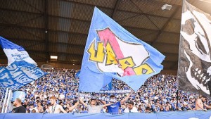 Illustration : Mercato Strasbourg : Le RCSA va s'offrir une pépite achetée 22 M€ par Chelsea !