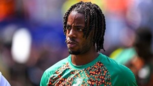 Illustration : Mercato Nice : Négociations sous tension avec Francfort pour le grand retour d'Elye Wahi