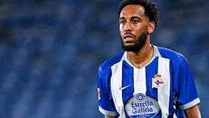 Illustration : OM : Pierre-Emerick Aubameyang déballe tout sur son départ et cible la direction !