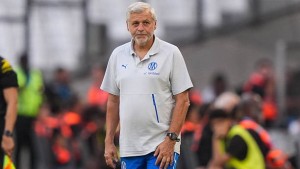 Illustration : OM : Rien ne va déjà plus entre Bruno Genesio et la direction olympienne