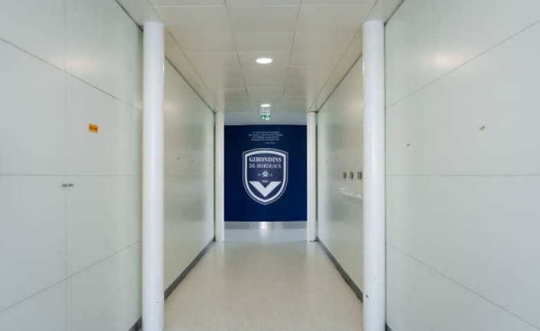 Illustration : "Girondins de Bordeaux : Avis défavorable du CNOSF, le couperet tombe pour le club"