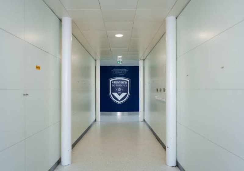 Illustration : Girondins de Bordeaux : Avis défavorable du CNOSF, le couperet tombe pour le club