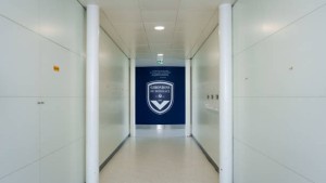 Illustration : Girondins de Bordeaux : Avis défavorable du CNOSF, le couperet tombe pour le club