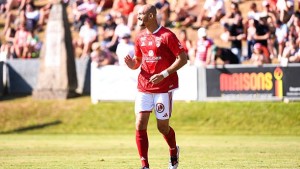 Illustration : Mercato OL : Lyon veut doubler l'OM et Rennes sur un grand attaquant de Ligue 1 !