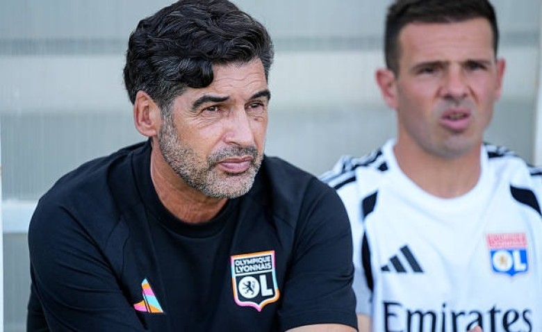 Illustration : "Mercato : L'OL officialise un nouveau renfort défensif de poids pour Paulo Fonseca"