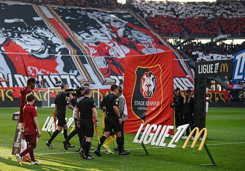 Illustration : Mercato Rennes : Une offre à 10 M€ tombe pour un indésirable