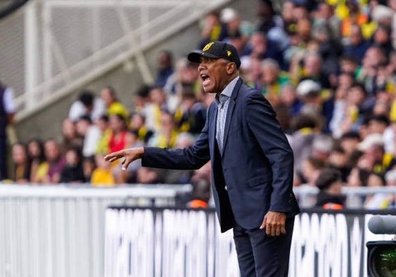 Illustration : FC Nantes : Vers un retour complètement fou d'Antoine Kombouaré après deux journées ?