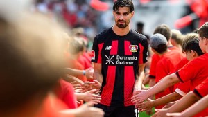 Illustration : Mercato Rennes : « On m’en parle de plus en plus », l’énorme révélation sur le dossier Martin Terrier