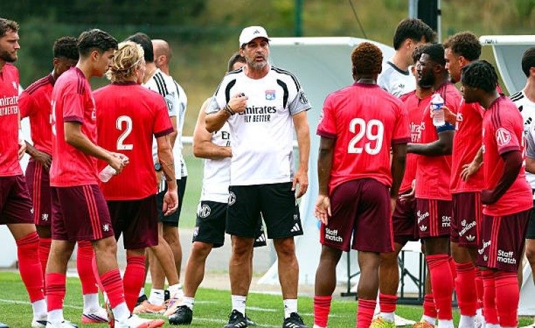 Illustration : "Mercato OL : Les Gones à deux doigts de boucler une vente XXL en attaque"