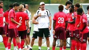 Illustration : Mercato OL : Les Gones à deux doigts de boucler une vente XXL en attaque
