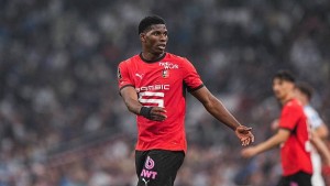 Illustration : Mercato Rennes : Volte-face pour Breel Embolo prêt à rejeter 17 M€ d'Atlanta United !
