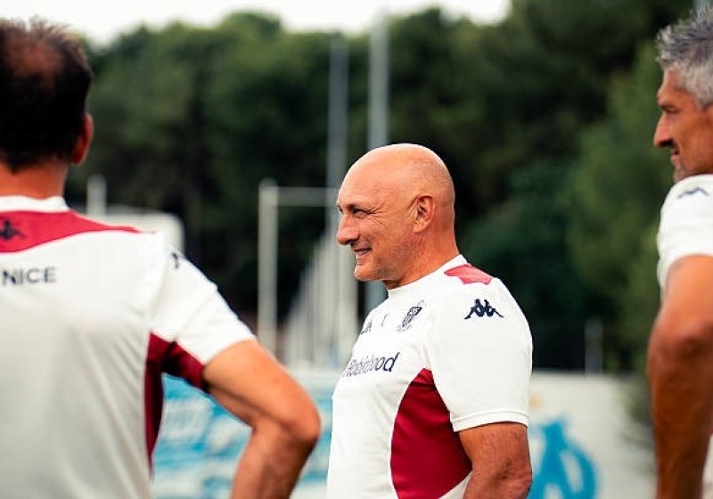 Illustration : Mercato Nice : Elye Wahi de retour chez les Aiglons ? Olivier Pantaloni brise le silence
