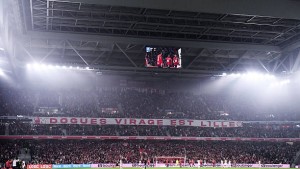 Illustration : Mercato LOSC : Deux renforts XXL en provenance des Pays-Bas ?