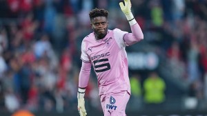 Illustration : Mercato Rennes : Le SRFC prépare l'après-Samba avec une piste japonaise très prisée !
