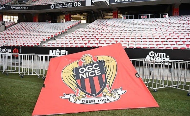 Illustration : "Mercato Nice : Un départ par la petite porte pour l'un des plus gros salaires du club"