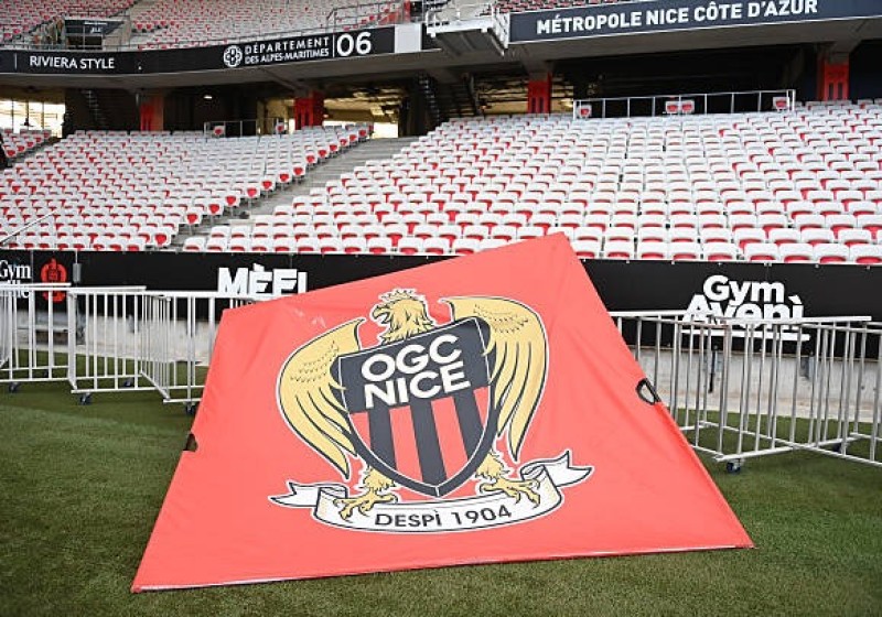 Illustration : Mercato Nice : Un départ par la petite porte pour l'un des plus gros salaires du club
