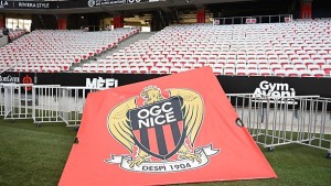 Illustration : Mercato Nice : Un départ par la petite porte pour l'un des plus gros salaires du club