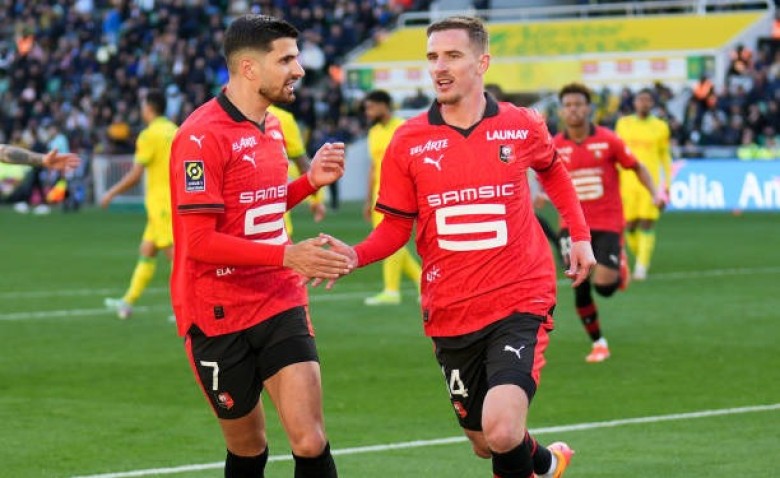 Illustration : "Mercato Rennes : Le coup XXL tenté par le SRFC pour rapatrier son chouchou"
