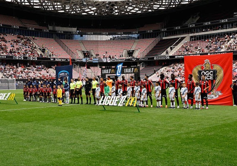 Illustration : Mercato Nice : La Premier League s'attaque à un pilier du Gym aux 200 matchs