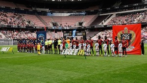 Illustration : Mercato Nice : La Premier League s'attaque à un pilier du Gym aux 200 matchs