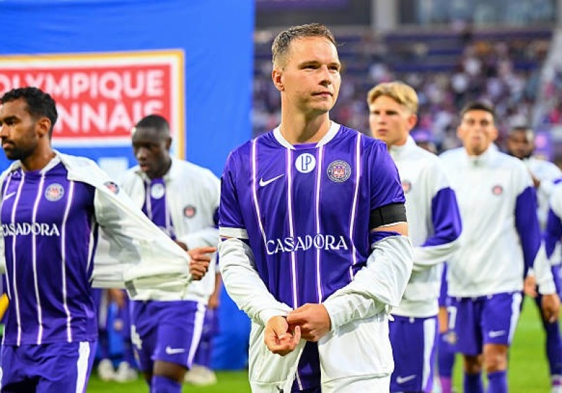 Illustration : Mercato Toulouse : Un dilemme majeur se dresse pour un taulier du TéFéCé