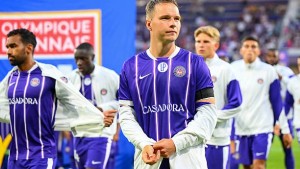 Illustration : Mercato Toulouse : Un dilemme majeur se dresse pour un taulier du TéFéCé