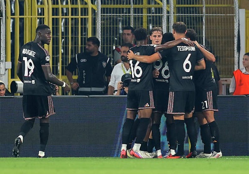 Illustration : OL - Fenerbahçe : Deux absences pour les Gones avant le barrage retour