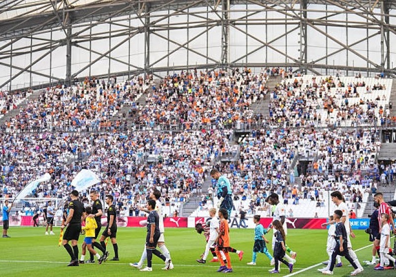 Illustration : Monaco - OM : Énorme douche froide pour les supporters marseillais avant le choc