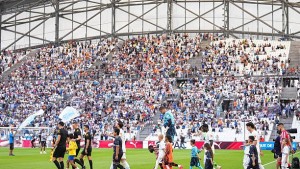 Illustration : Monaco - OM : Énorme douche froide pour les supporters marseillais avant le choc