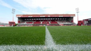 Illustration : Mercato Brest : Le SB29 boucle la signature d'un ex-Lyonnais !